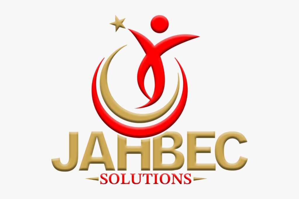 Jahbec Solutions Logo